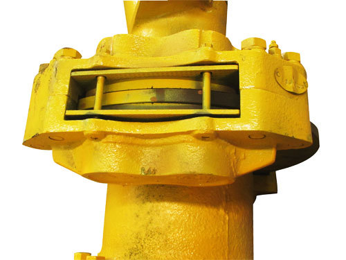 16噸、18噸制動器